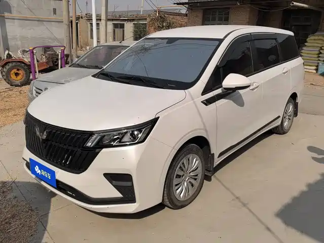 Similar car