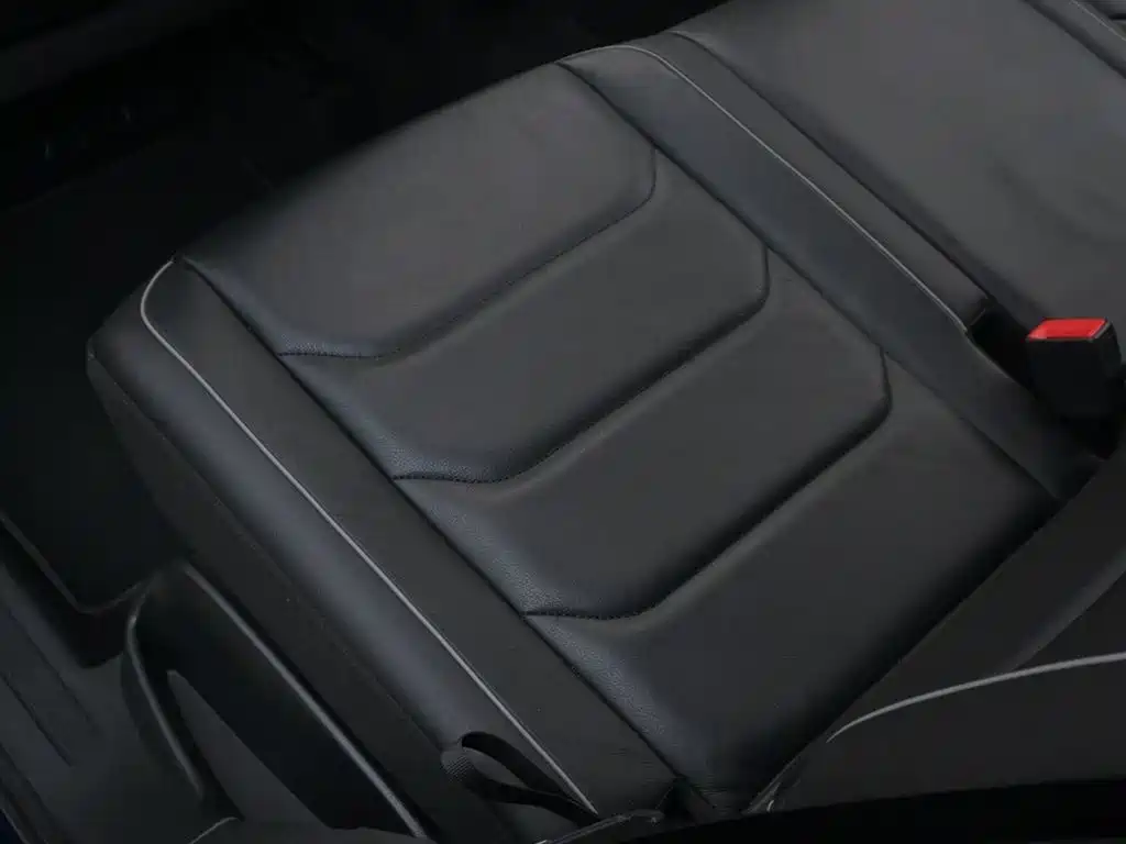 Volkswagen Tiguan 2018 330TSI 4WD Innovation Edition фото 39