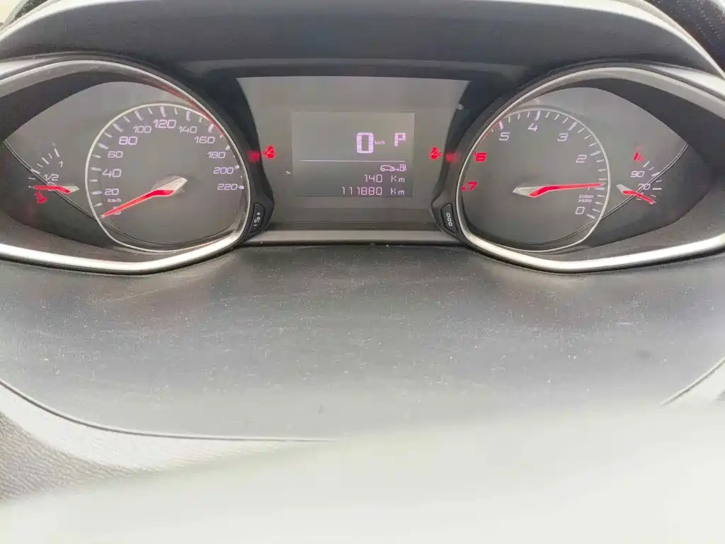 Фото 4 - Peugeot 4008