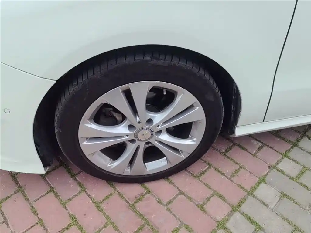 Mercedes-Benz B-Class 2015 B 200 Style фото 23