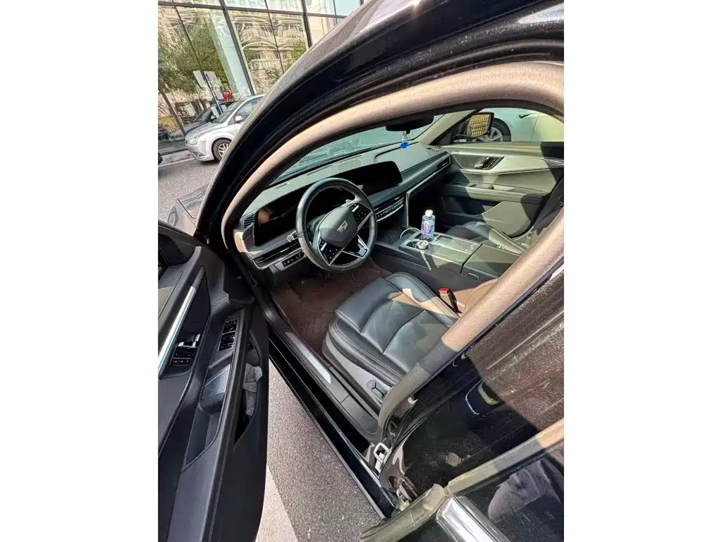 Фото 3 - Cadillac CT6