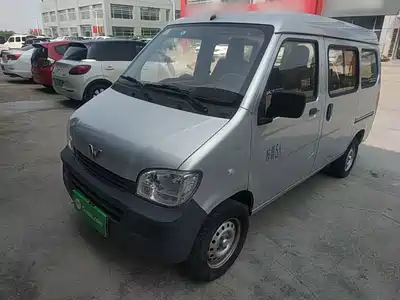 Wuling Sunshine