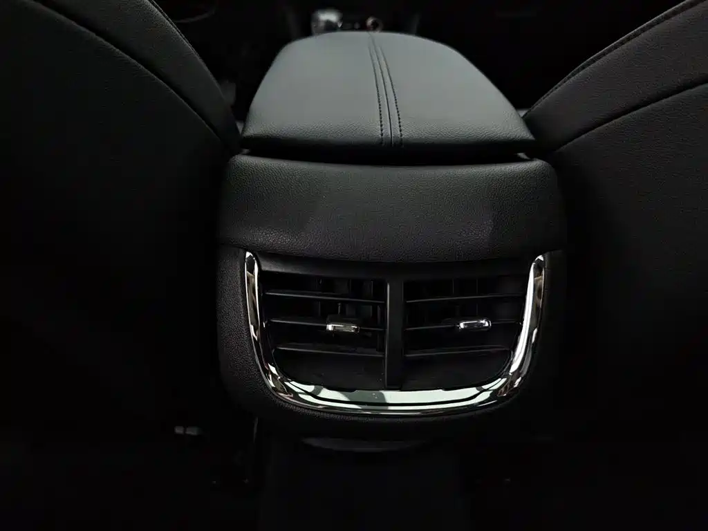 Chevrolet Malibu XL 2021 535T Auto Dynamic Edition фото 14