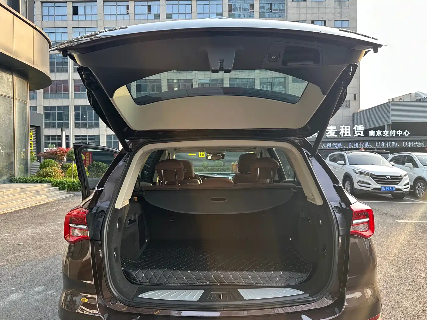 Buick Envision Plus 2020 28T AWD Elite фото 15