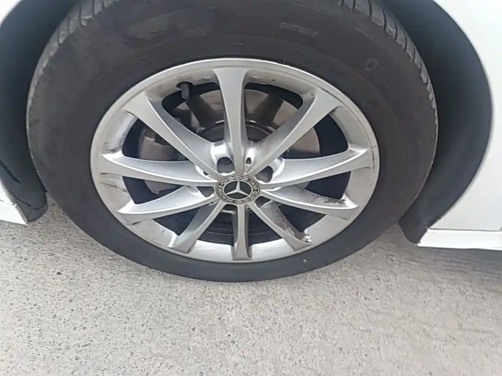 Mercedes-Benz A-Class 2019 A 200 L Sport Sedan фото 23