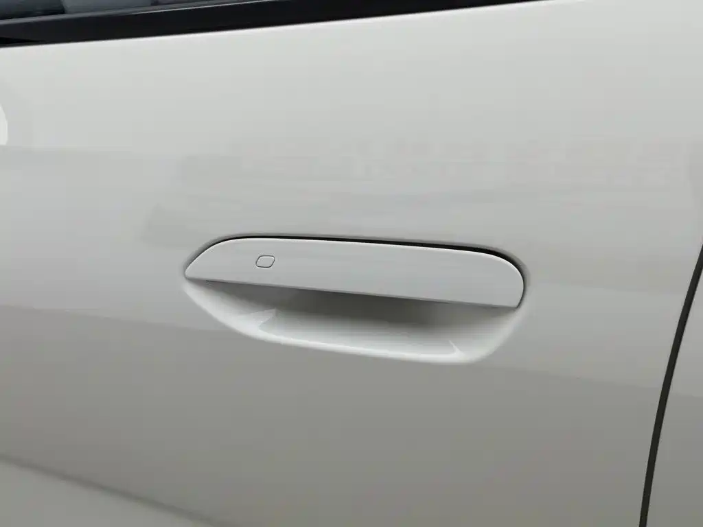 BYD Hai Shi 05 EV 2026 2025 520KM Smart Navigation Edition