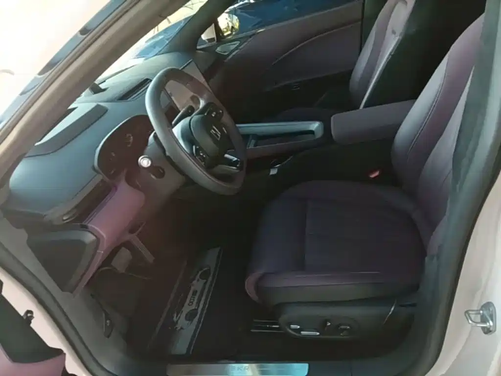 ZEEKR 007GT 2026 2025 Model RWD Smart Drive 75kWh