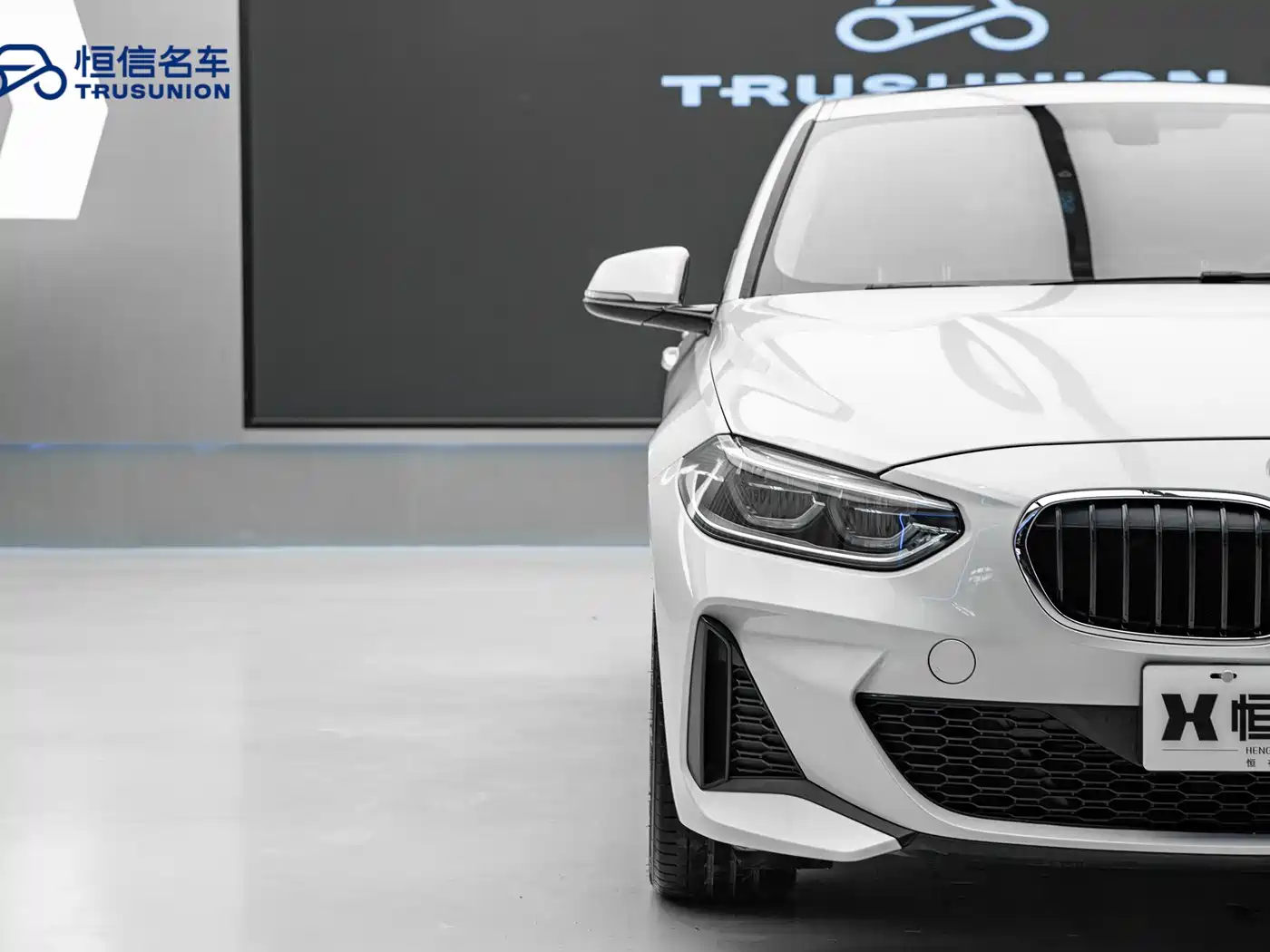 BMW 1 Series 2019 120i Leading M Sport Package фото 9