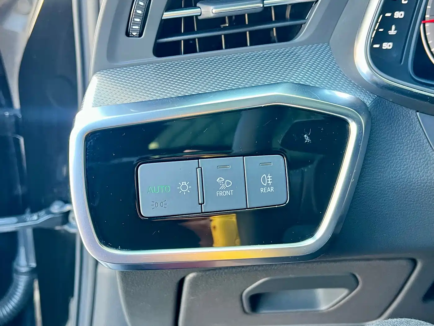 Audi A6L 2020 40 TFSI Luxury Dynamic фото 19