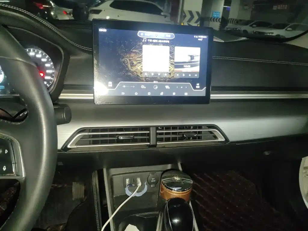 BYD Qin 2020 2019 1.5L Automatic Prestige