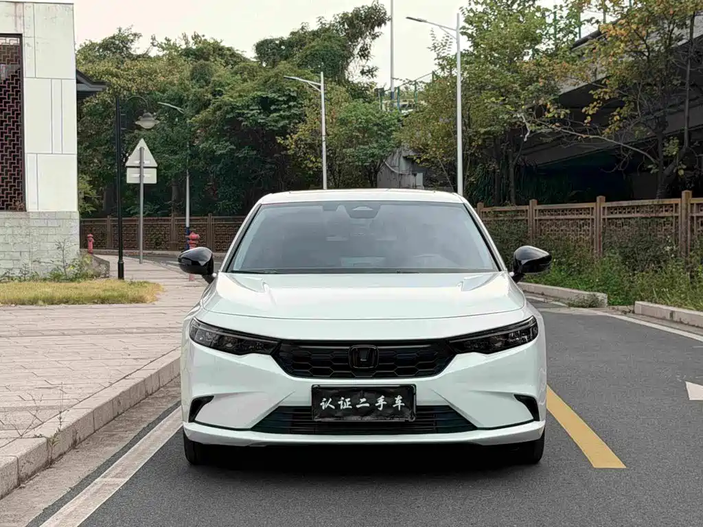 Similar car