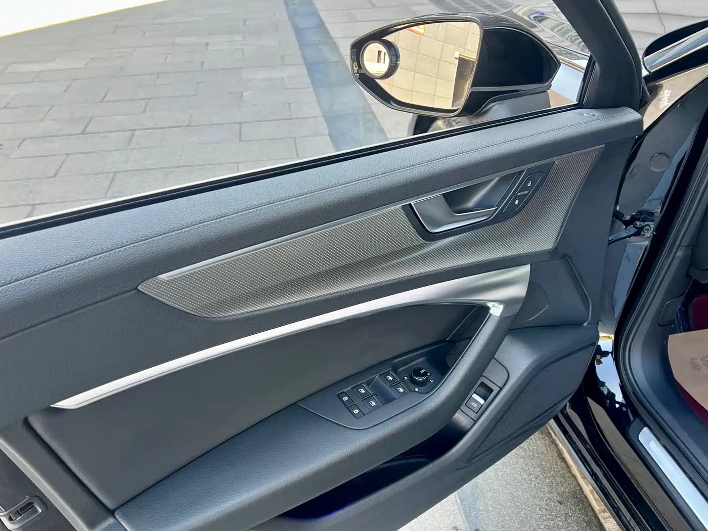 Audi A6L 2020 40 TFSI Luxury Dynamic фото 41