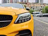 Фото 23 - Mercedes-Benz C-Class