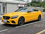 Фото 3 - Mercedes-Benz C-Class