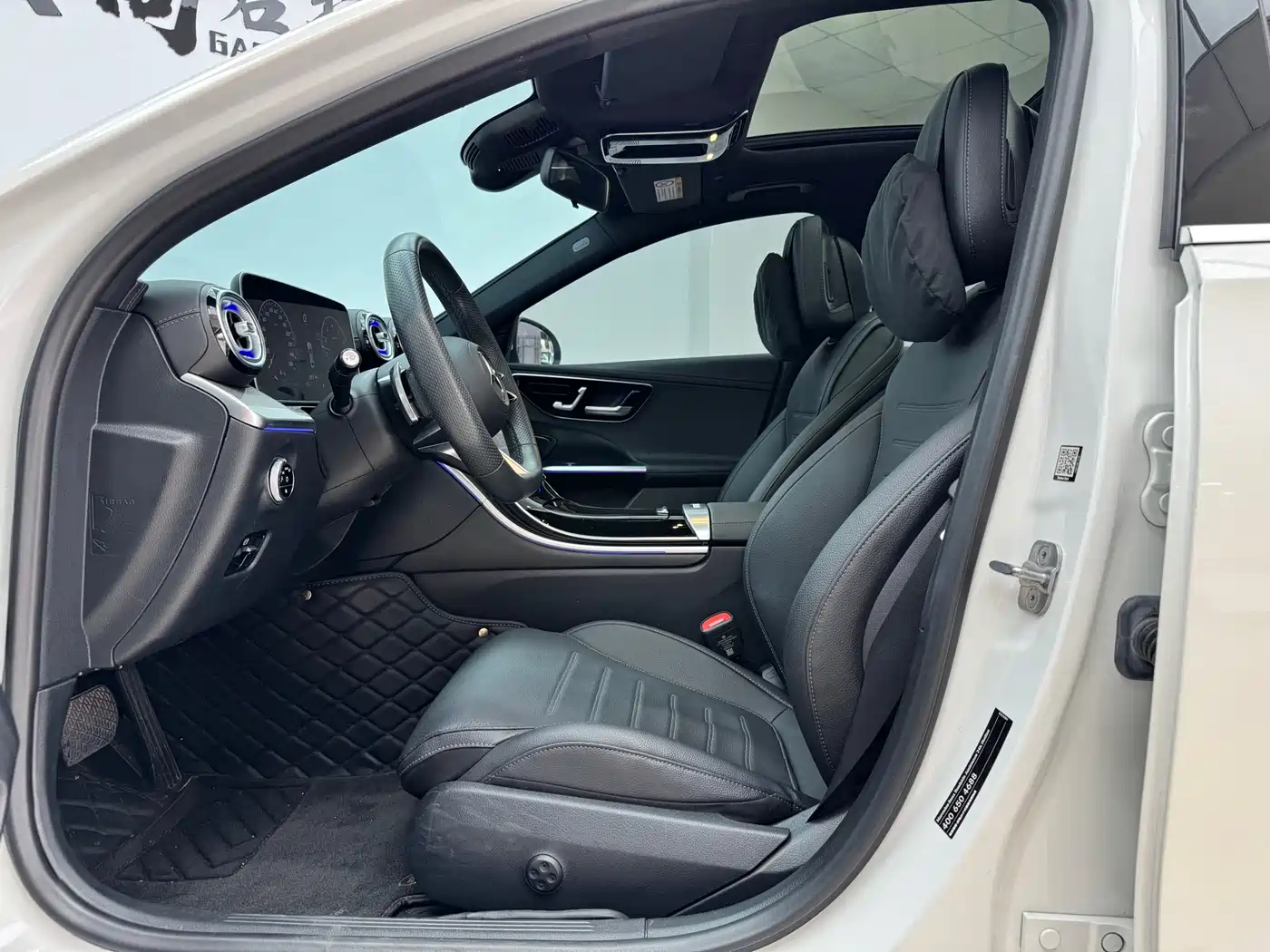 Mercedes-Benz C-Class 2024 C 260 L Sport фото 4