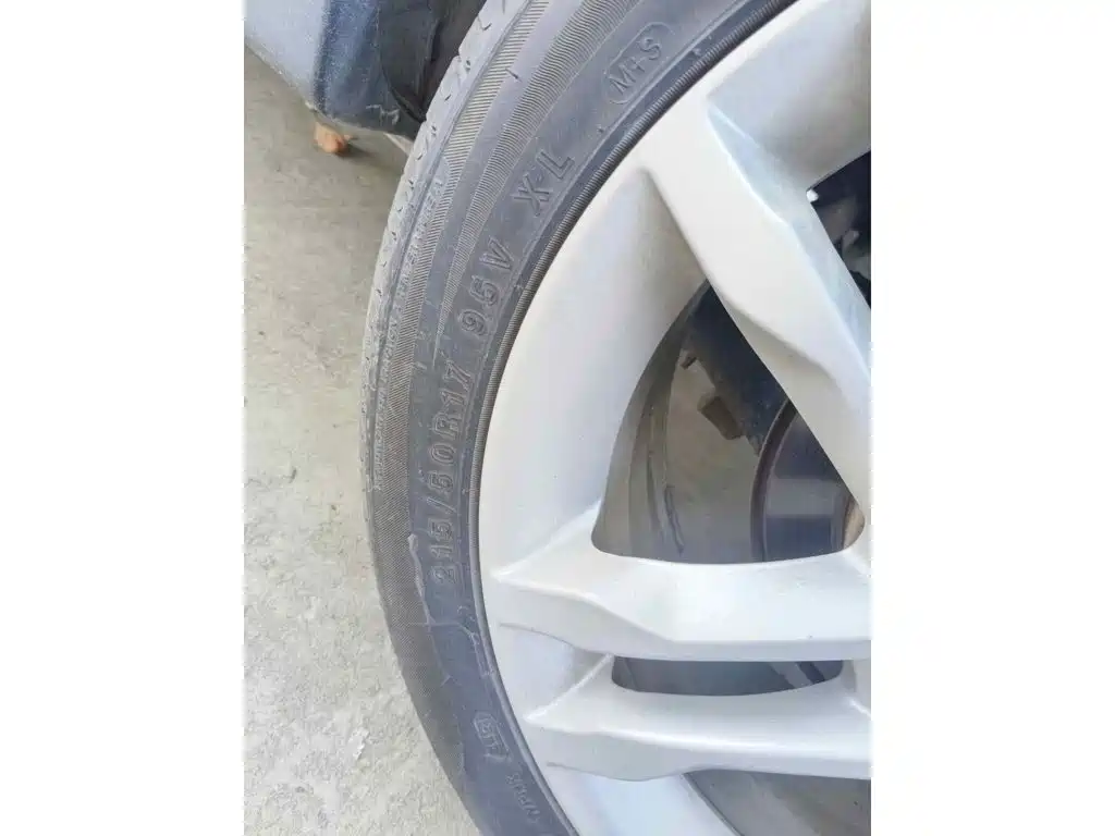 Фото 7 - Changan CS35