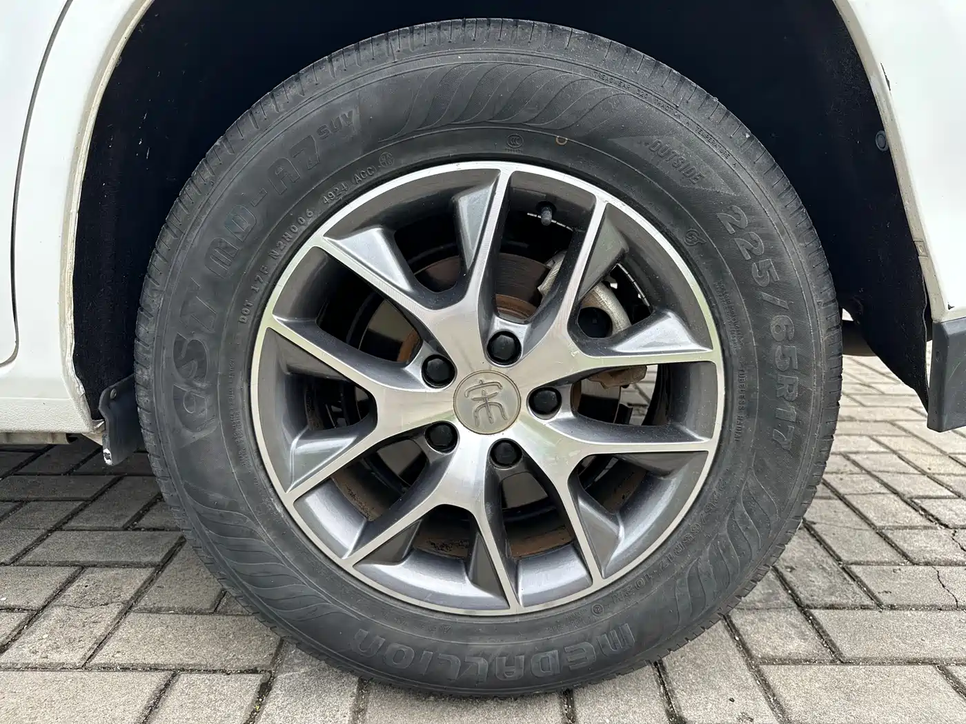 BYD Song 2017 Champion Upgrade Edition 1.5TID Auto Elite фото 15