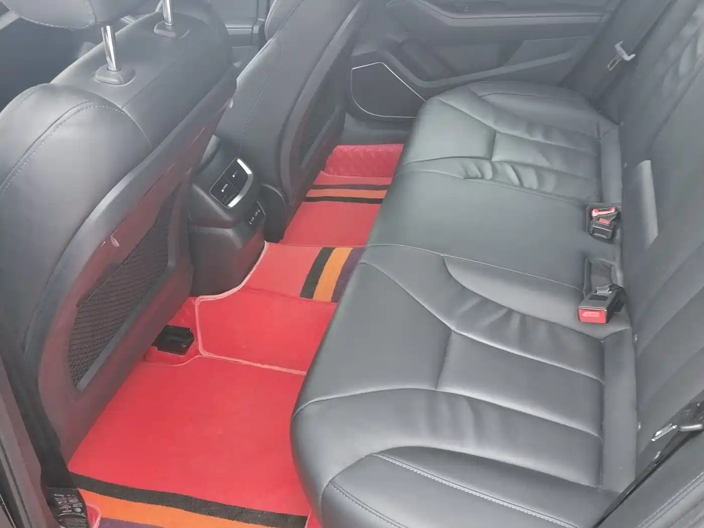 Hongqi H5 2020 1.5T DCT Qi Rhythm Edition фото 8