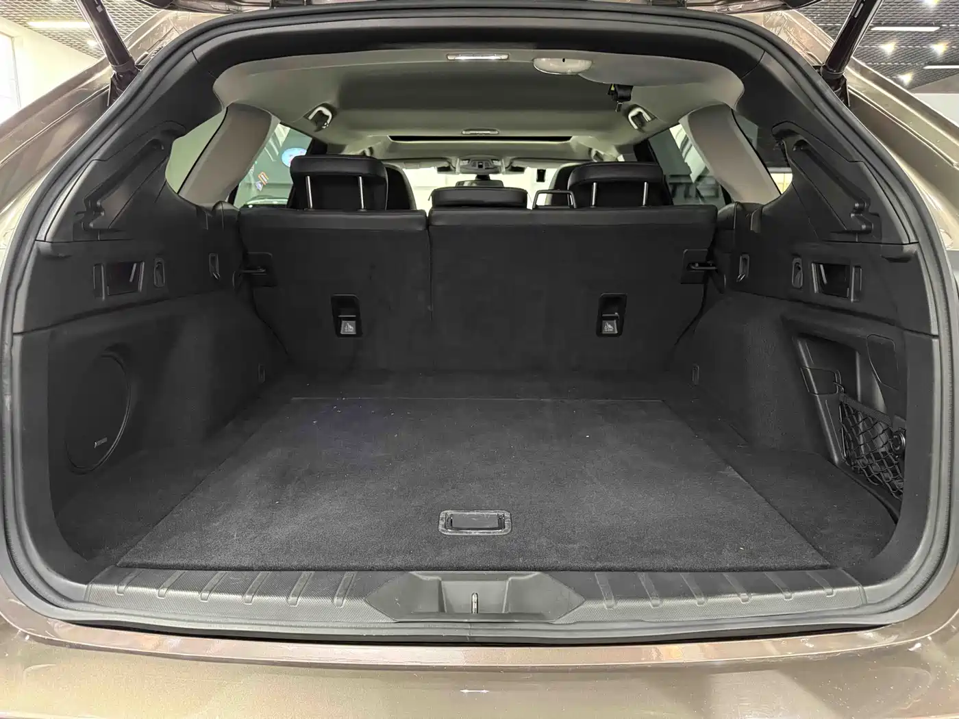 Subaru Outback 2021 2.5i Flagship EyeSight фото 12