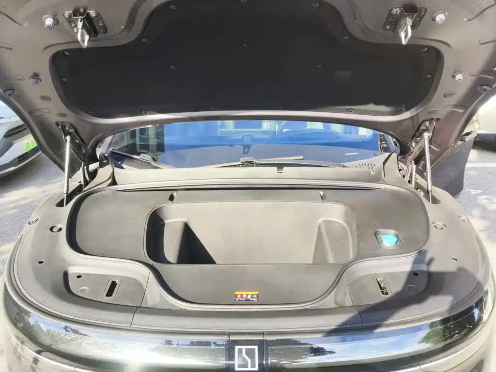 ZEEKR 7X 2025 2025 100kWh Long Range RWD Smart Driving Edition
