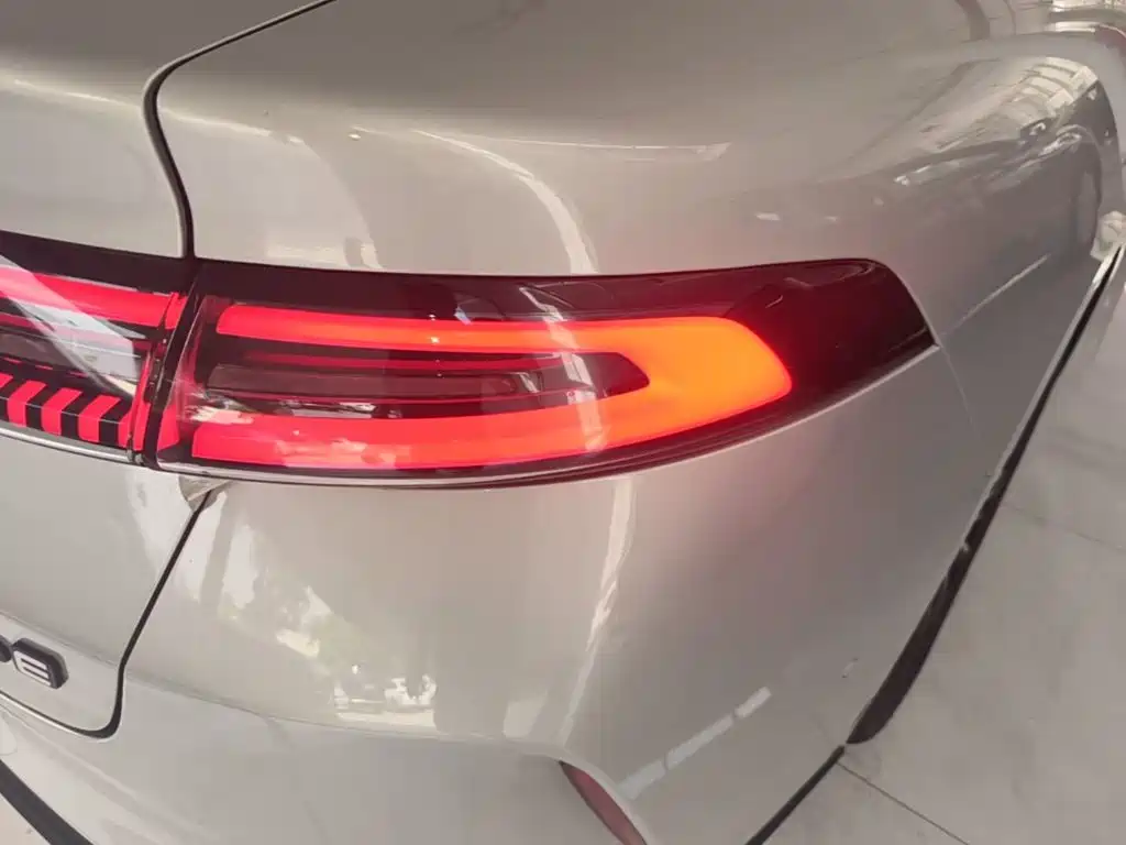 Changan Qiyuan A06 2026 2025 120kw EV