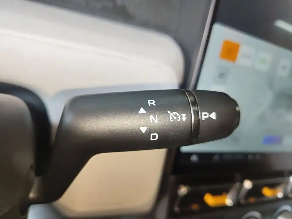 iCAR V23 2026 2025 401 2WD Intelligent Driving Edition