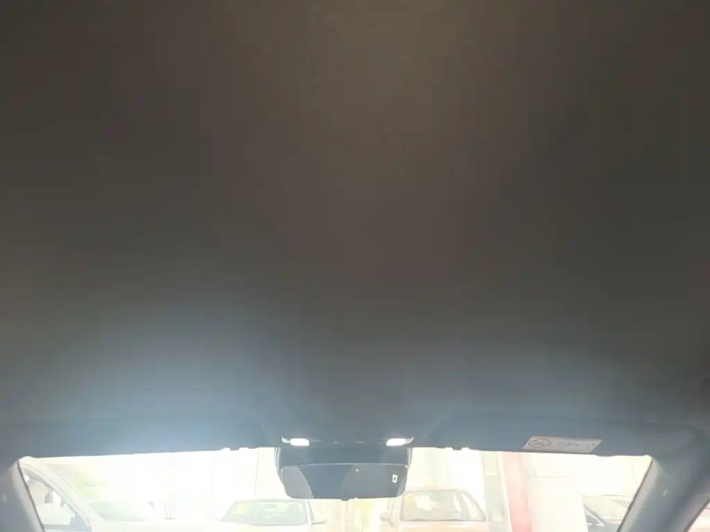 Changan Qiyuan A06 2026 2025 120kw EV