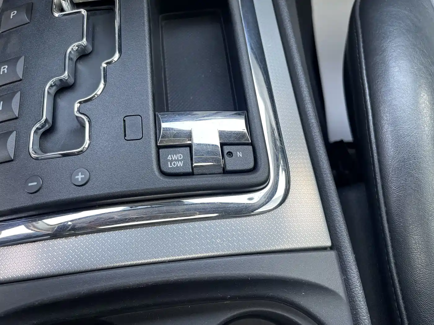 Jeep Grand Cherokee (Import) 2009 2008 3.7L