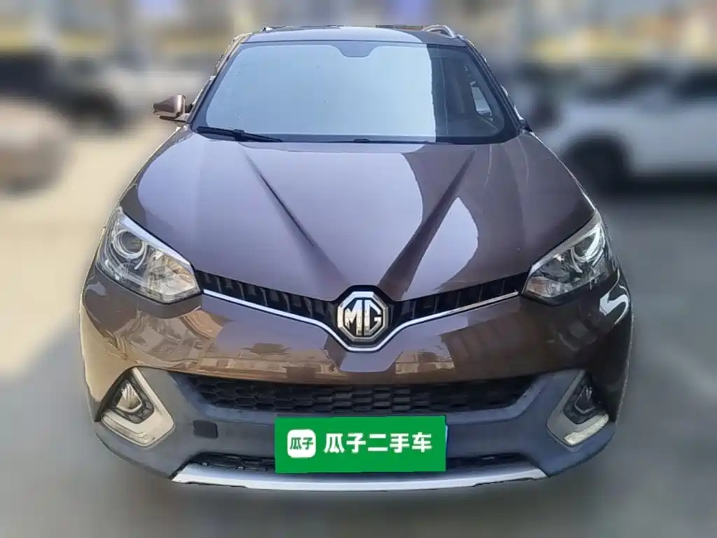 MG Roewe RX5 2015 2015 2.0TGI TST 4WD Flagship Edition