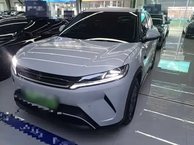 Similar car