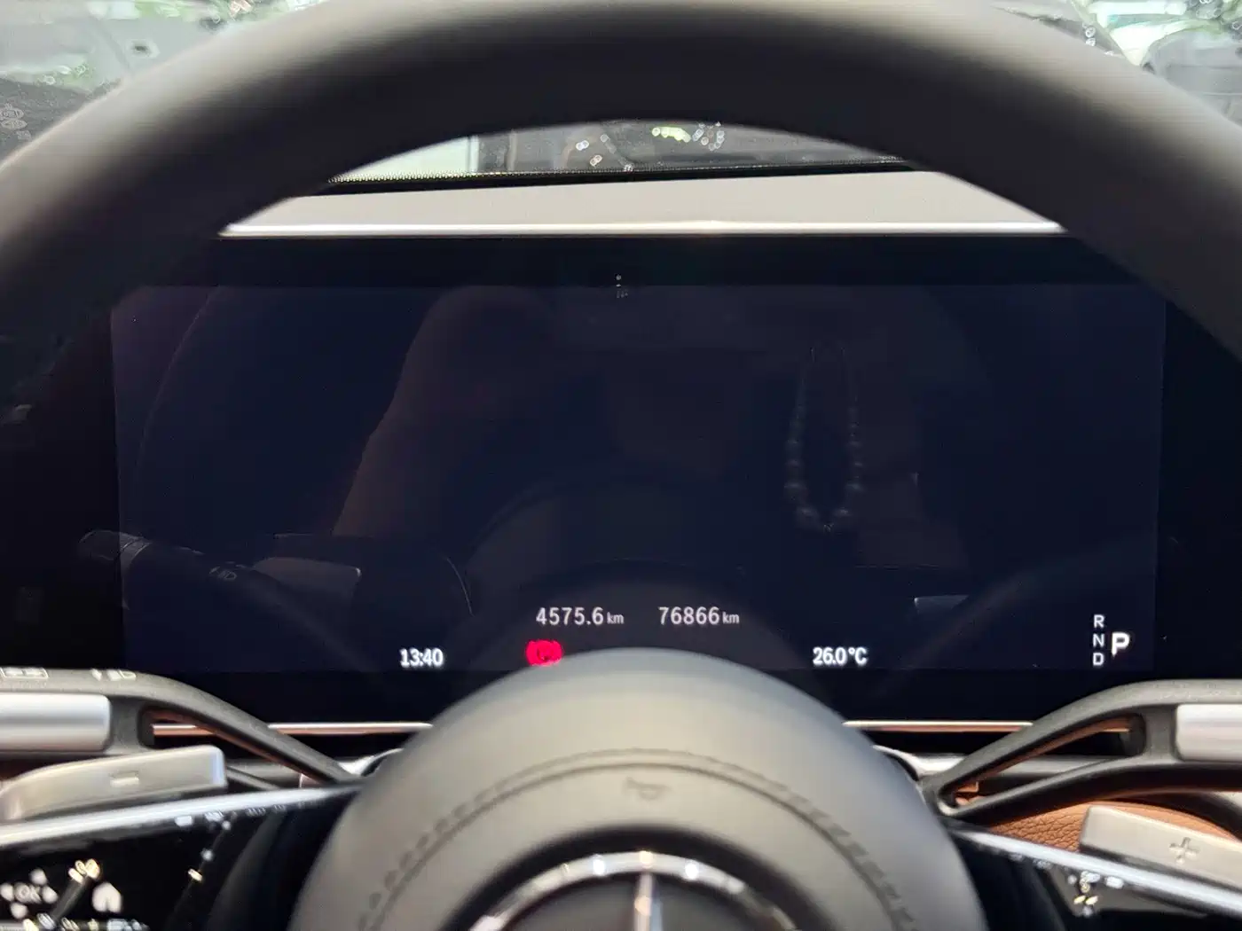 Mercedes-Benz S-Class 2023 Facelift S 400 L Business фото 12