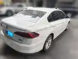 Photo 2 - Volkswagen Bora