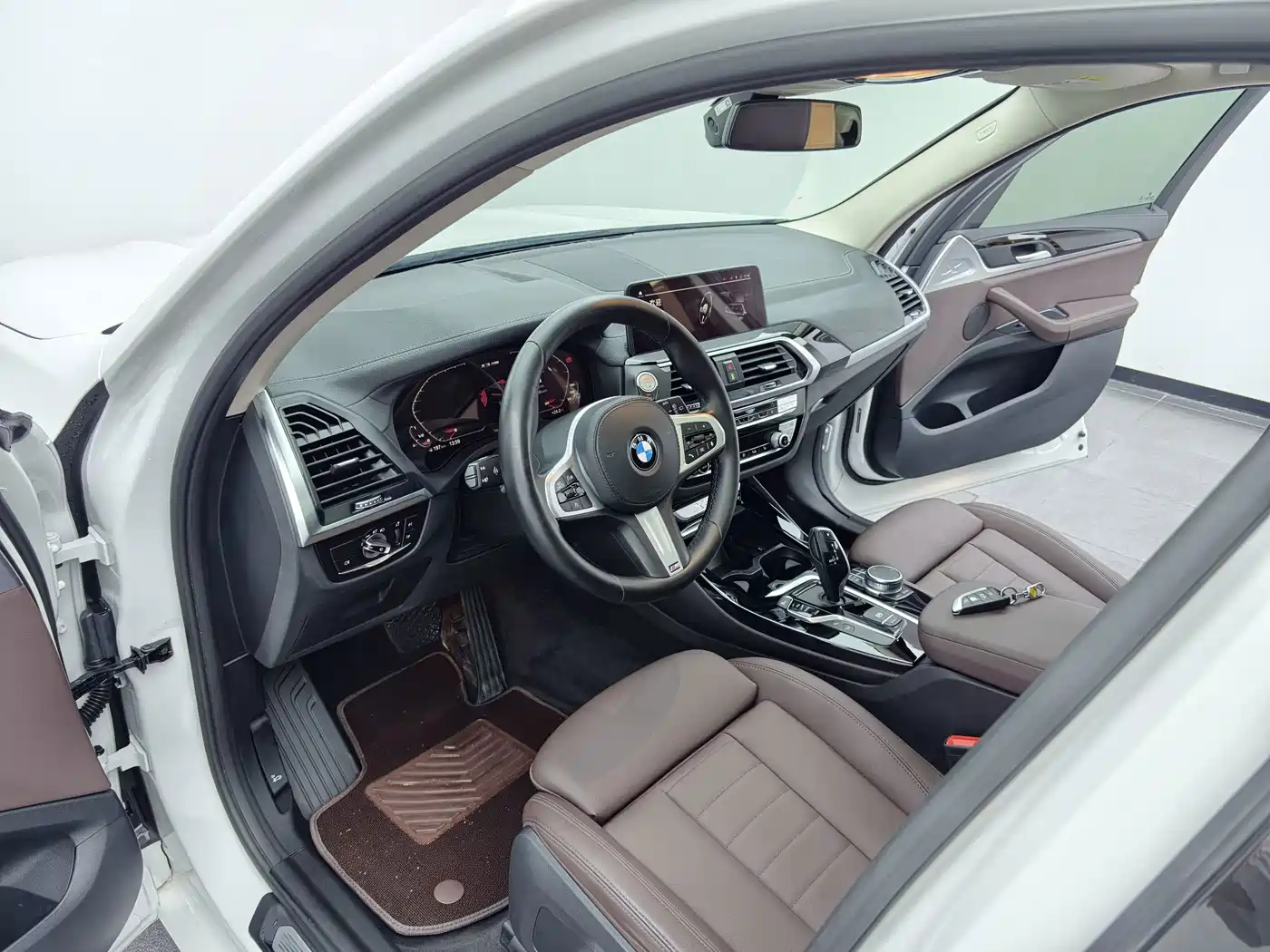 Фото 11 - BMW X3