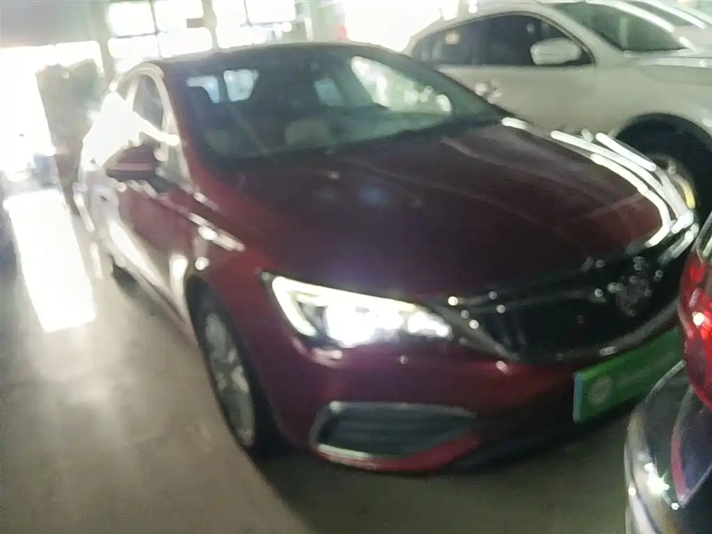Buick Verano 2019 Sedan 15S Auto Leading фото 4