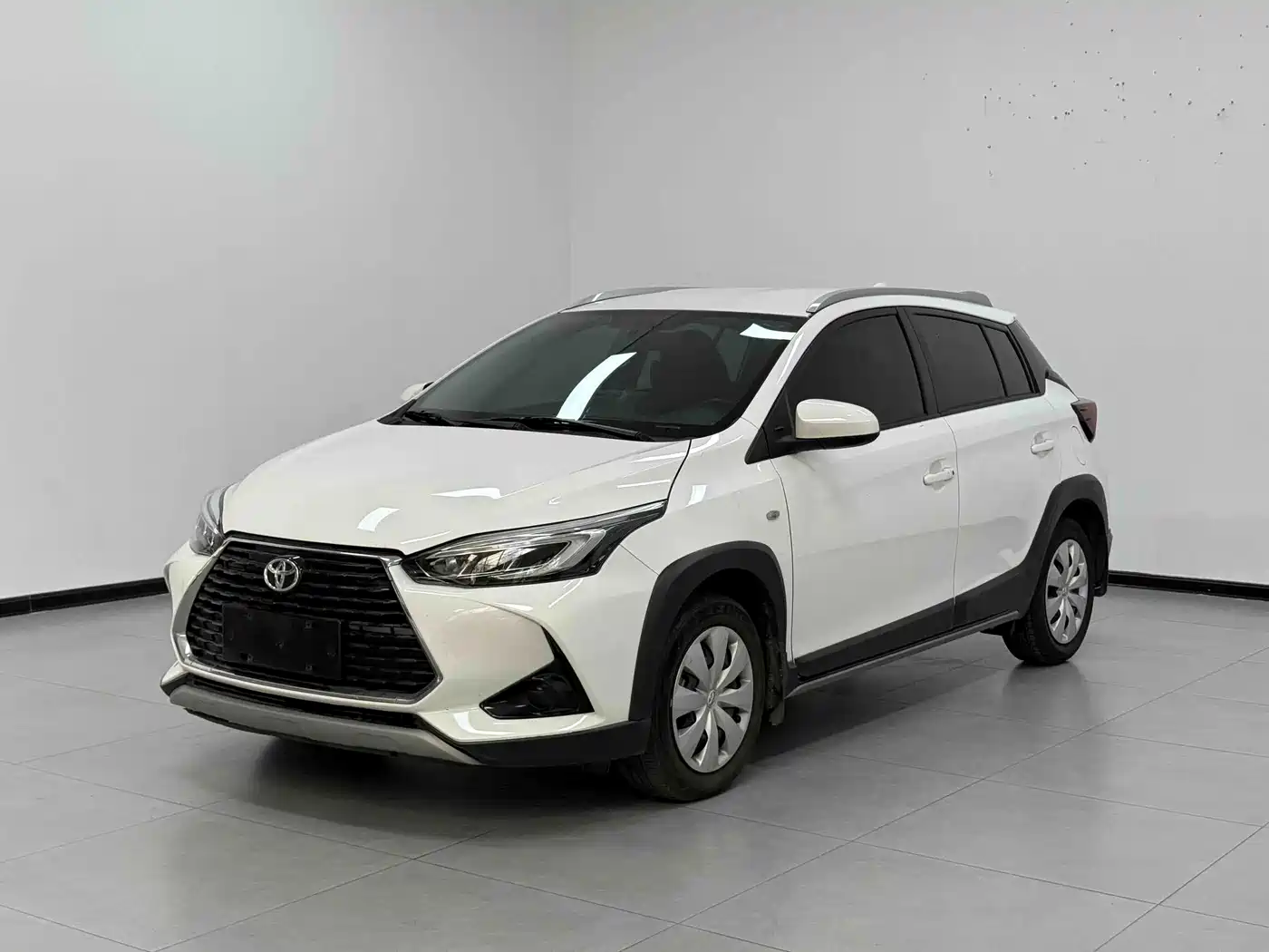 Similar car
