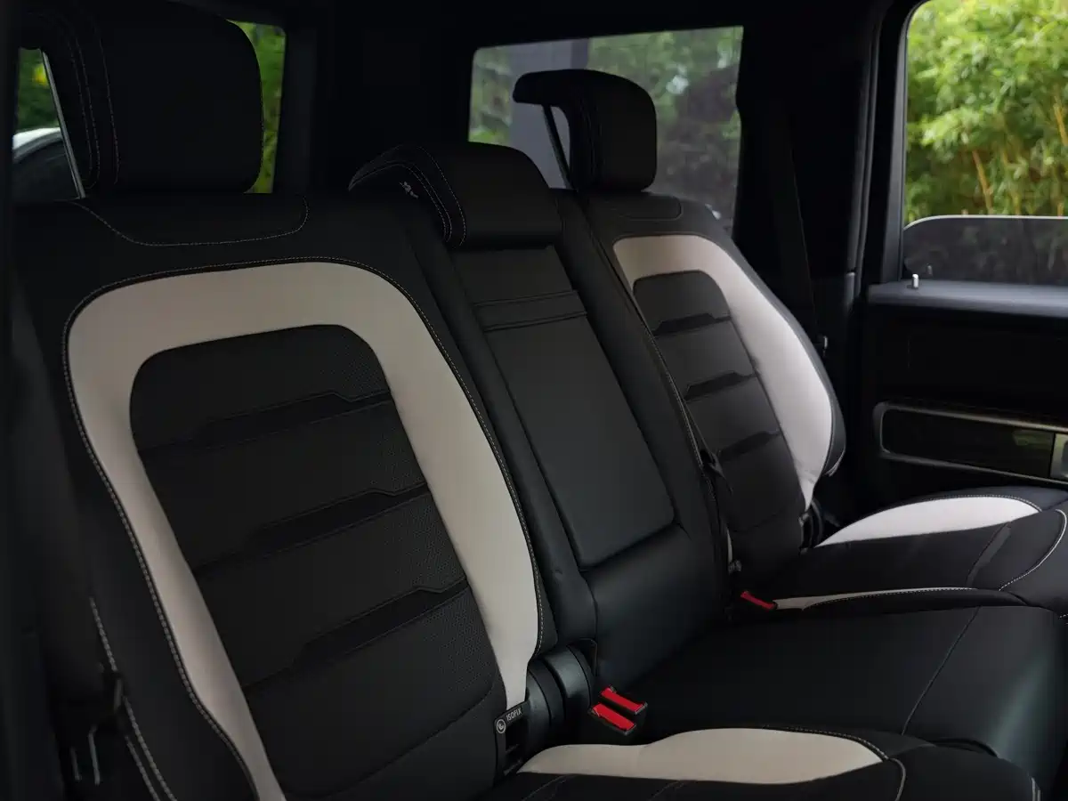 Mercedes-Benz G-Class AMG 2025 2025 AMG G 63