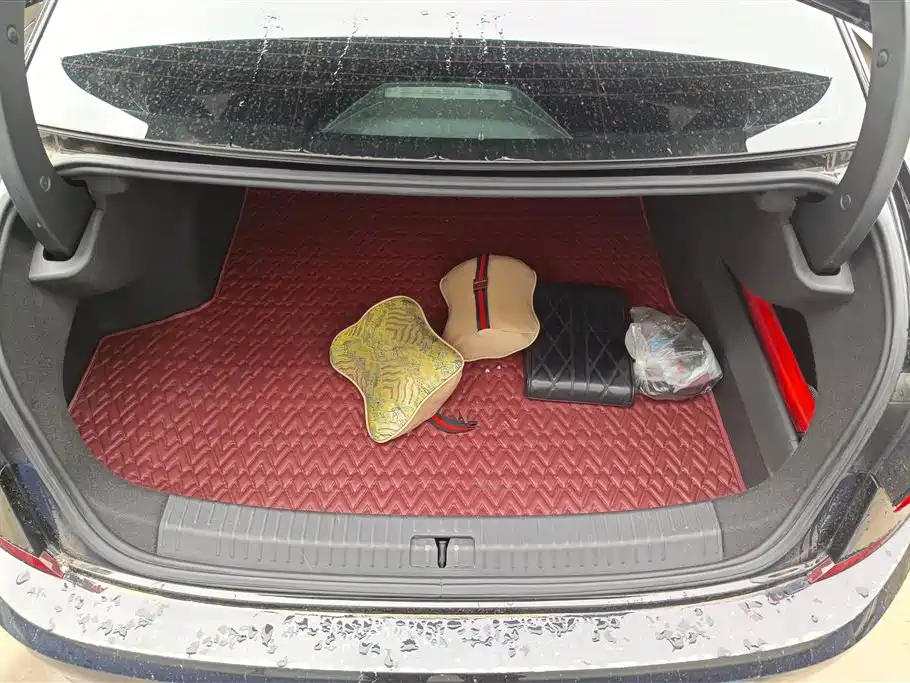 Volkswagen Passat 2023 Facelift 330TSI Starlight Elite Edition фото 4