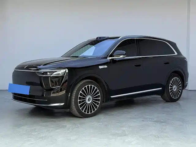 AITO ASK THE WORLD M7