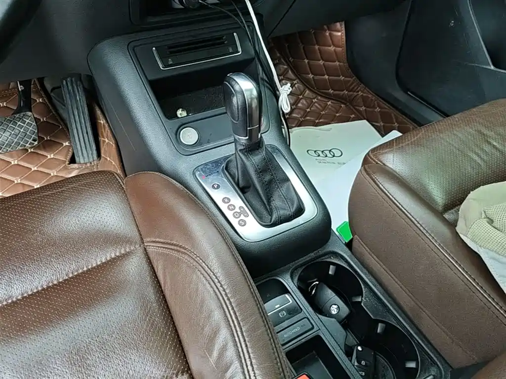 Volkswagen Tiguan 2016 Model 300TSI Automatic 4WD Luxury Edition фото 14