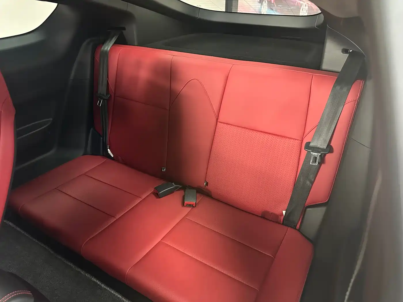 Leapmotor S01 2020 2019 380 Standard