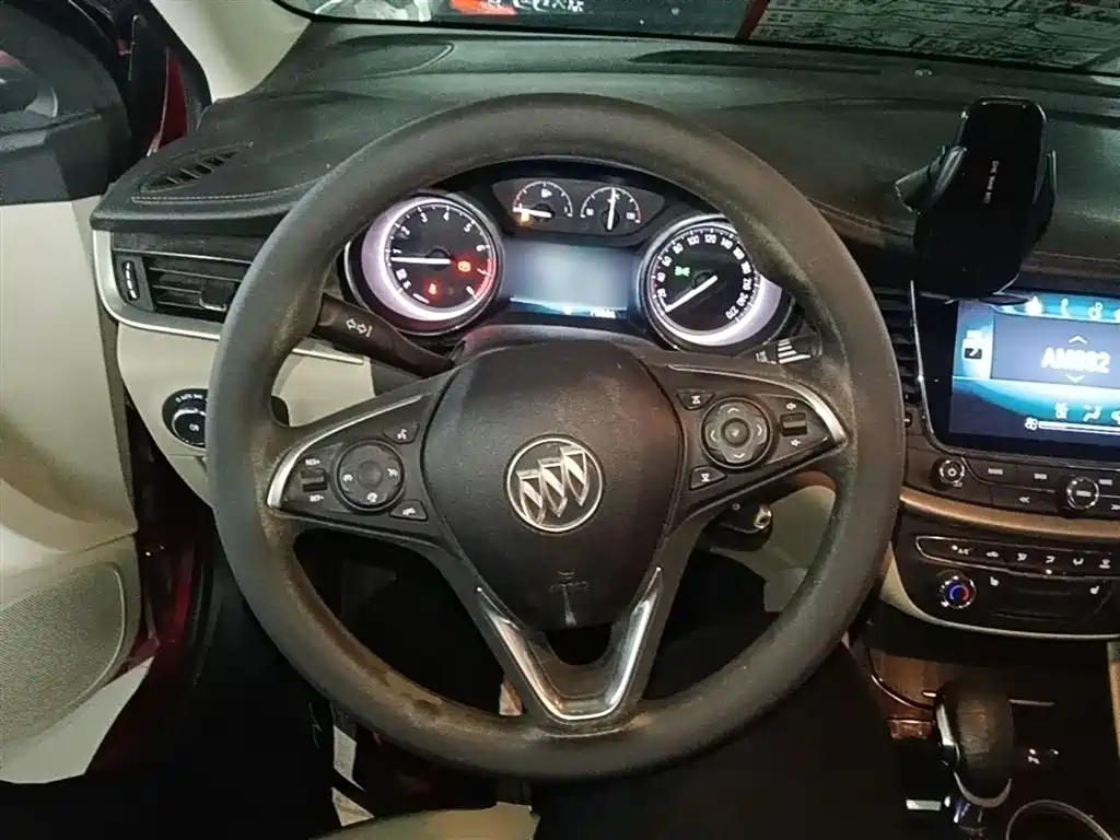 Buick Verano 2019 Sedan 15S Auto Leading фото 11