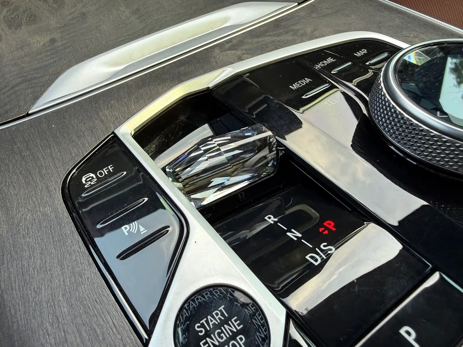 Фото 20 - BMW X7