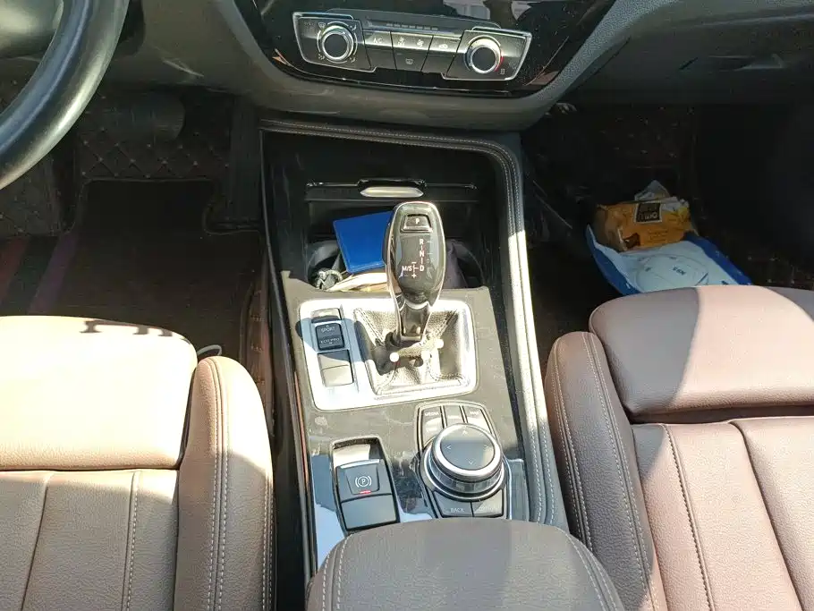 BMW 1 Series 2023 2023 125i M Sport Shadow Edition