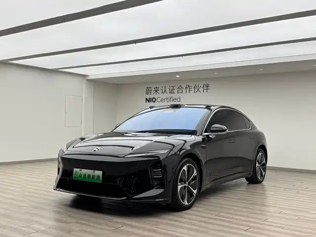 NIO NIO ET5