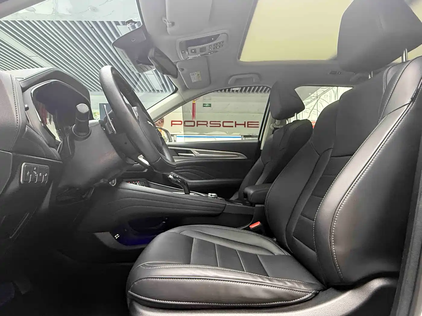 Haval F7 2020 2.0T 4WD i-Yue фото 3