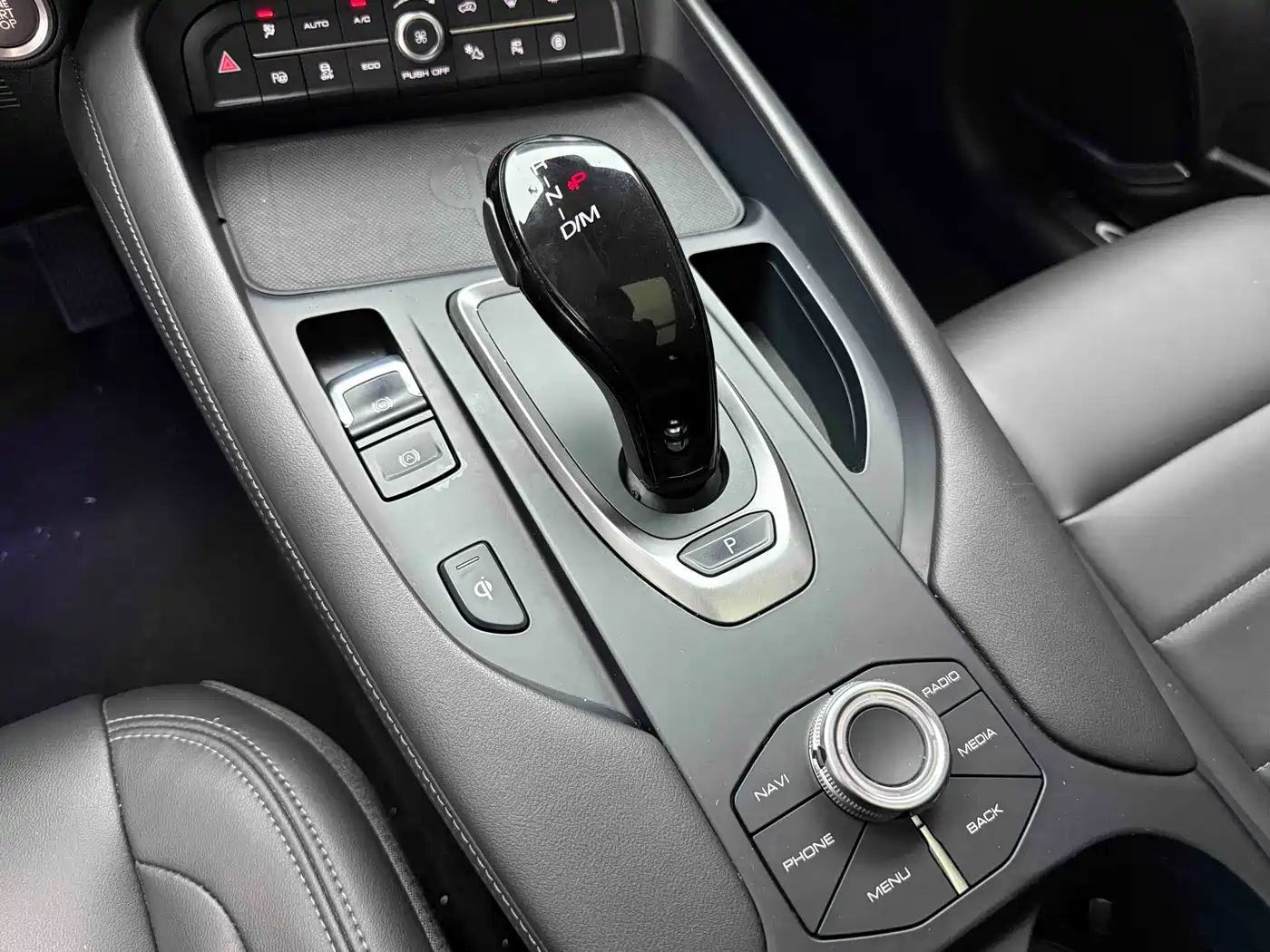 Haval F7 2020 2.0T 4WD i-Yue фото 10