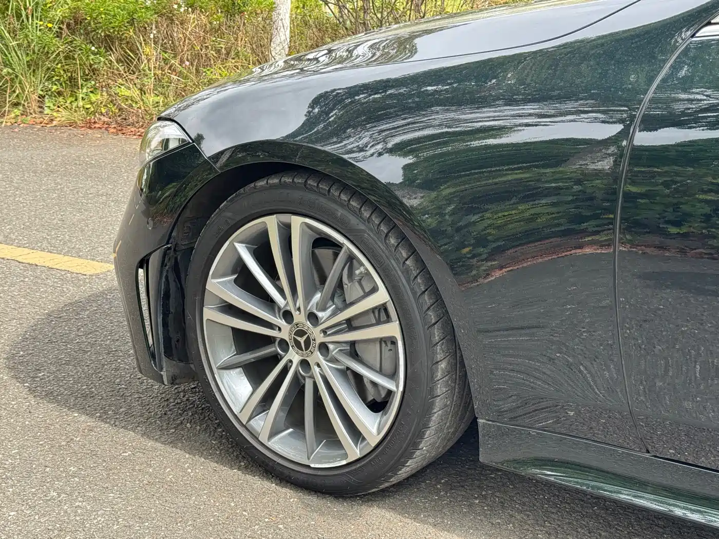Mercedes-Benz CLS 2022 2022 CLS 300 Dynamic