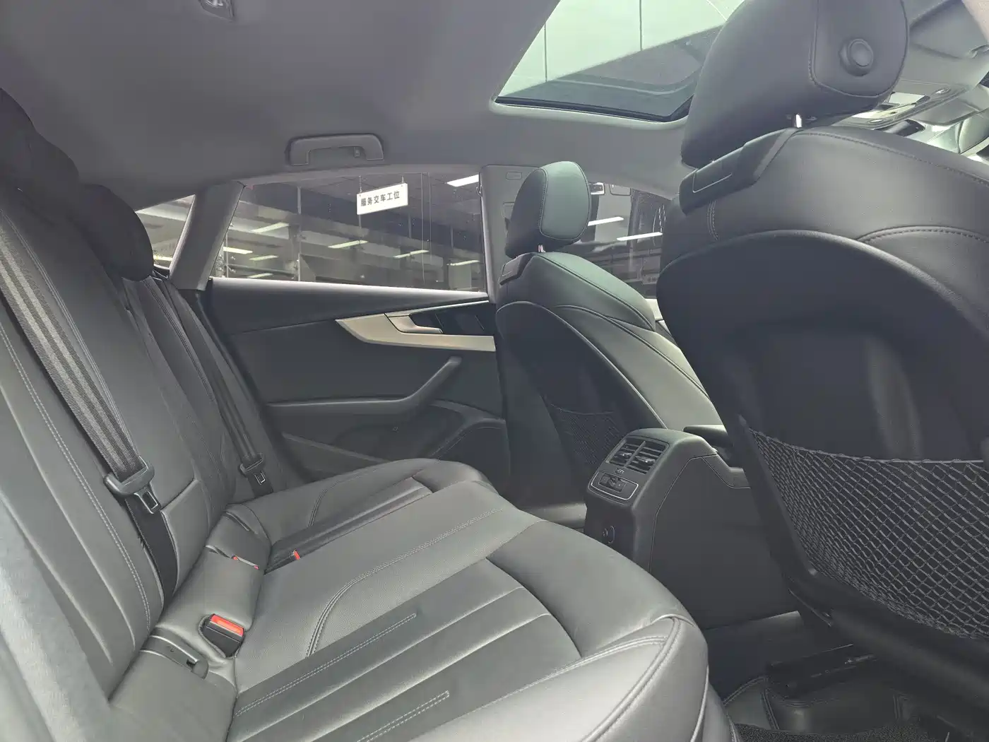 Audi A5 (Import) 2023 Sportback 40 TFSI Fashion Dynamic фото 15