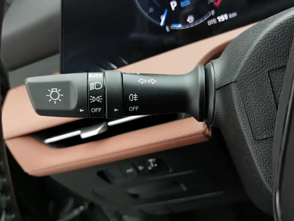 Changan CS75 Plus, миниатюра 21
