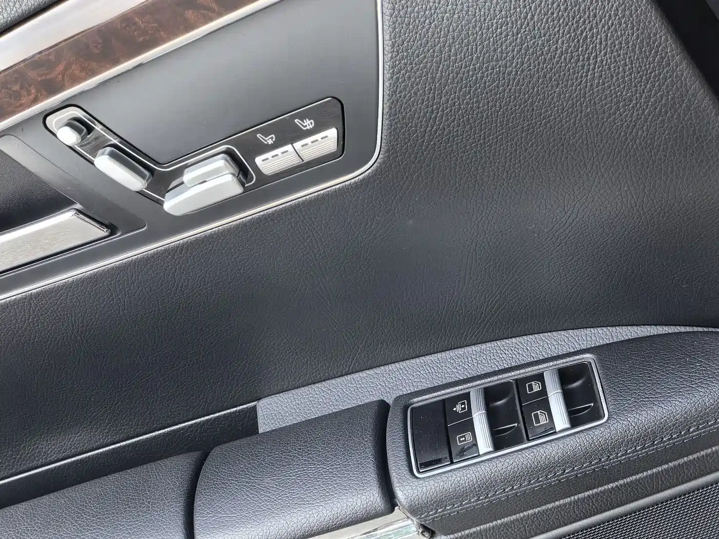 Brabus S-Class 2016 2013 Model 38S 4M